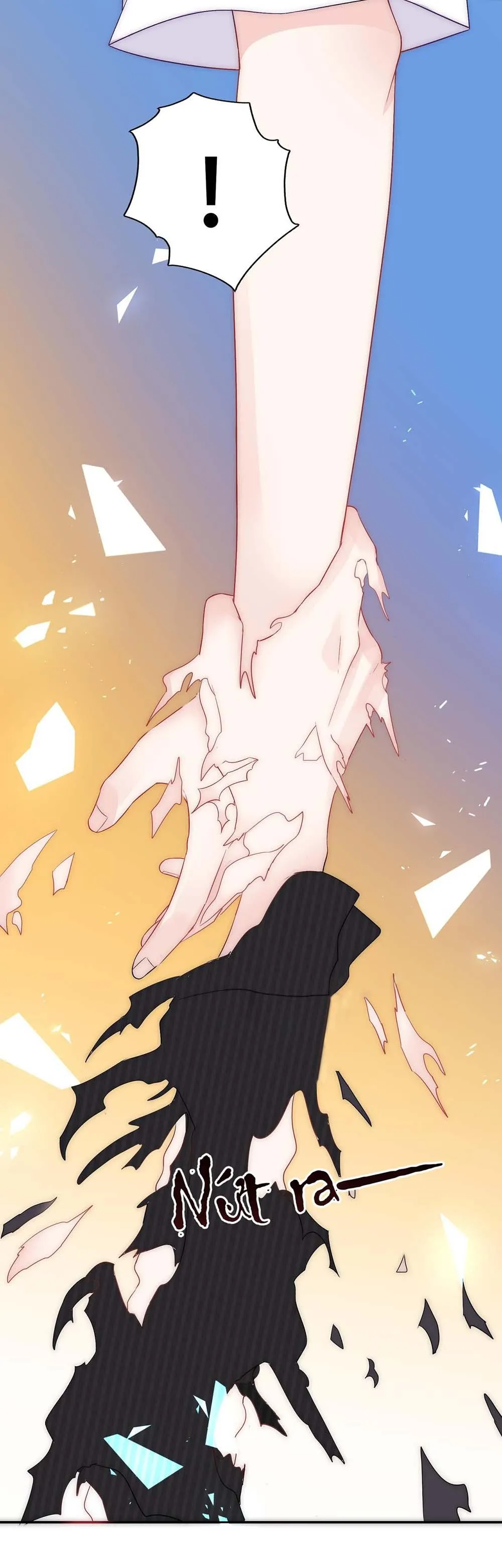 Nghe Thấy Tiếng Ngân Hà Rơi (END) Chapter 24 Trang 20