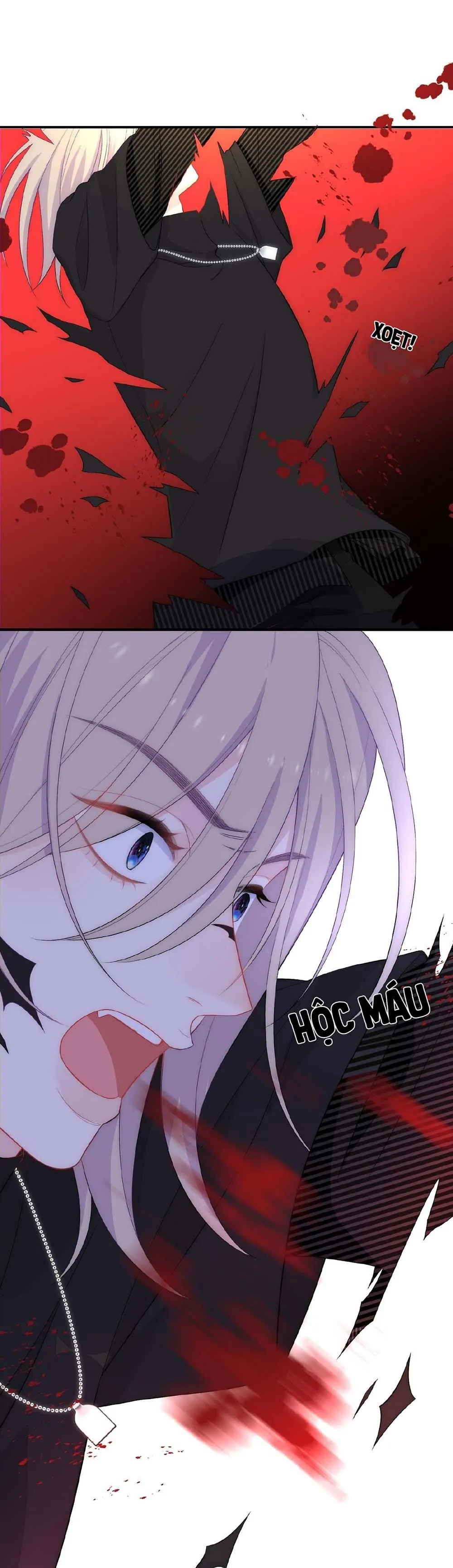 Nghe Thấy Tiếng Ngân Hà Rơi (END) Chapter 25 Trang 7