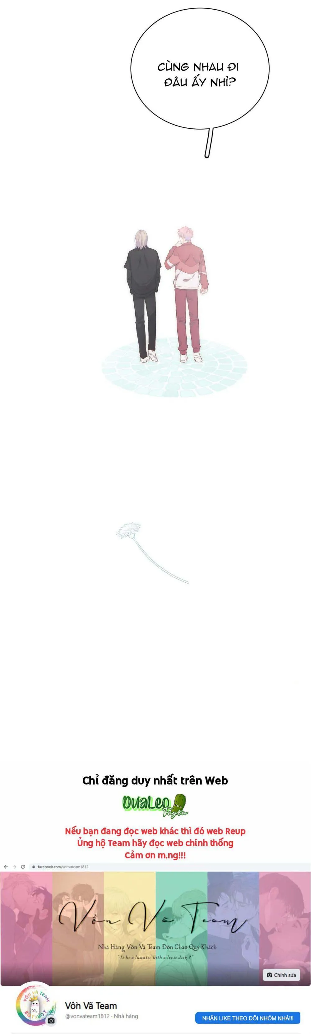 Nghe Thấy Tiếng Ngân Hà Rơi (END) Chapter 25 Trang 25