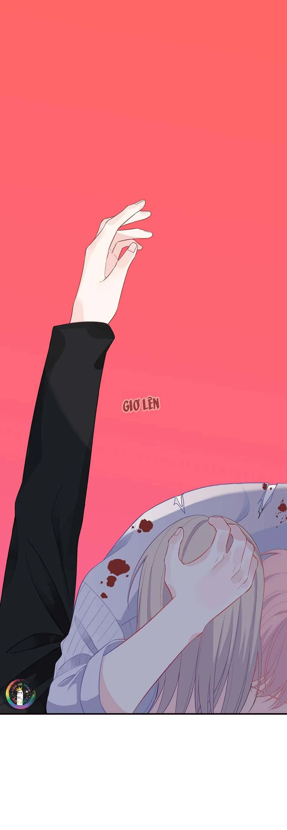 Nghe Thấy Tiếng Ngân Hà Rơi (END) Chapter 27 Trang 6