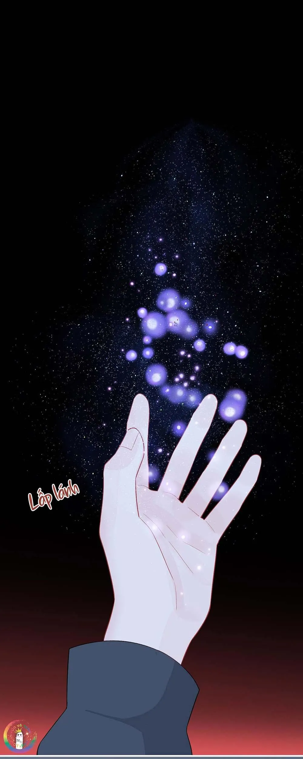 Nghe Thấy Tiếng Ngân Hà Rơi (END) Chapter 27 Trang 7