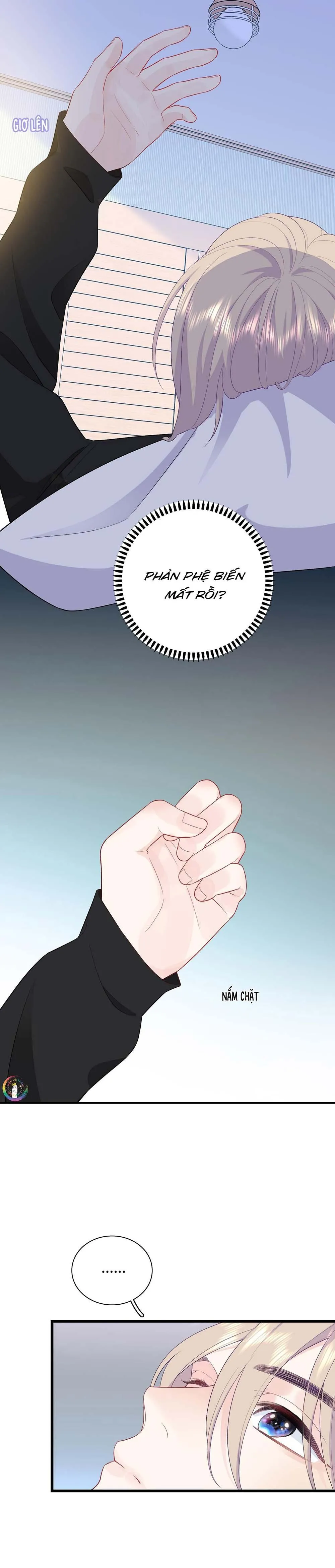 Nghe Thấy Tiếng Ngân Hà Rơi (END) Chapter 27 Trang 12