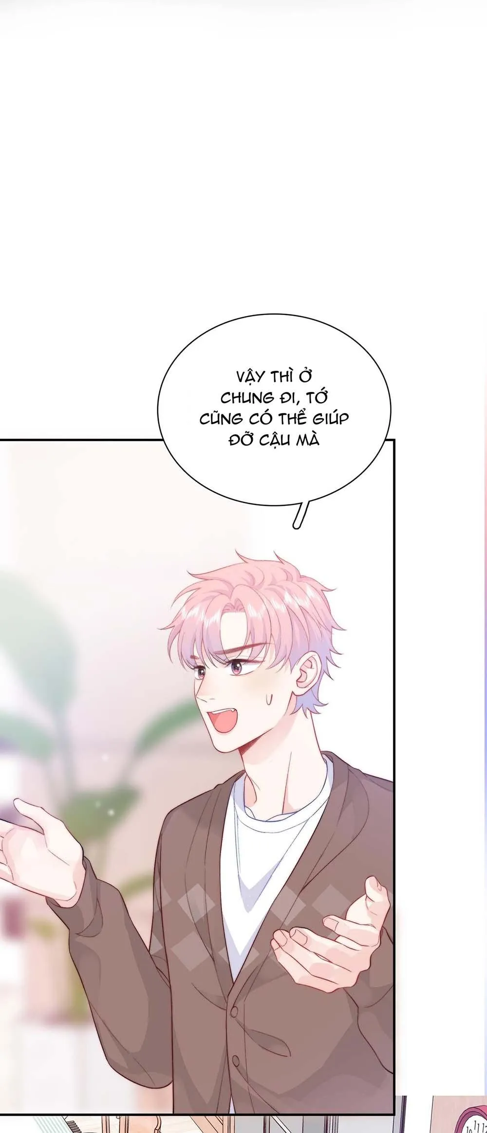 Nghe Thấy Tiếng Ngân Hà Rơi (END) Chapter 29 Trang 19