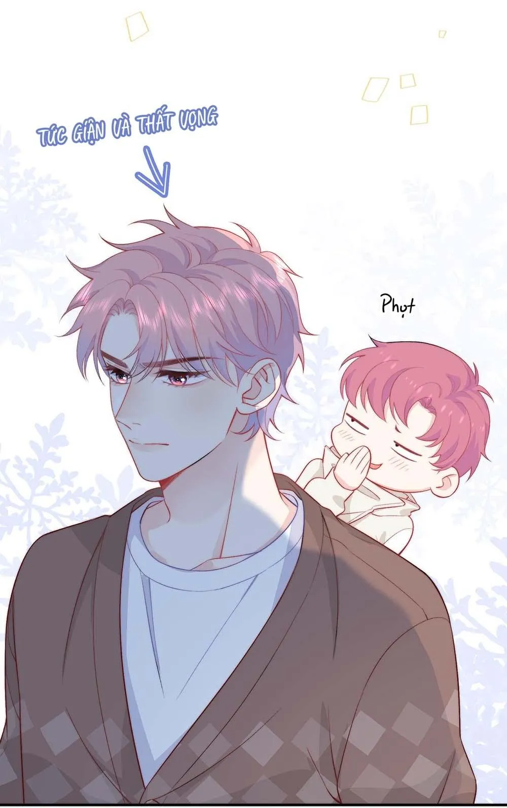 Nghe Thấy Tiếng Ngân Hà Rơi (END) Chapter 29 Trang 24