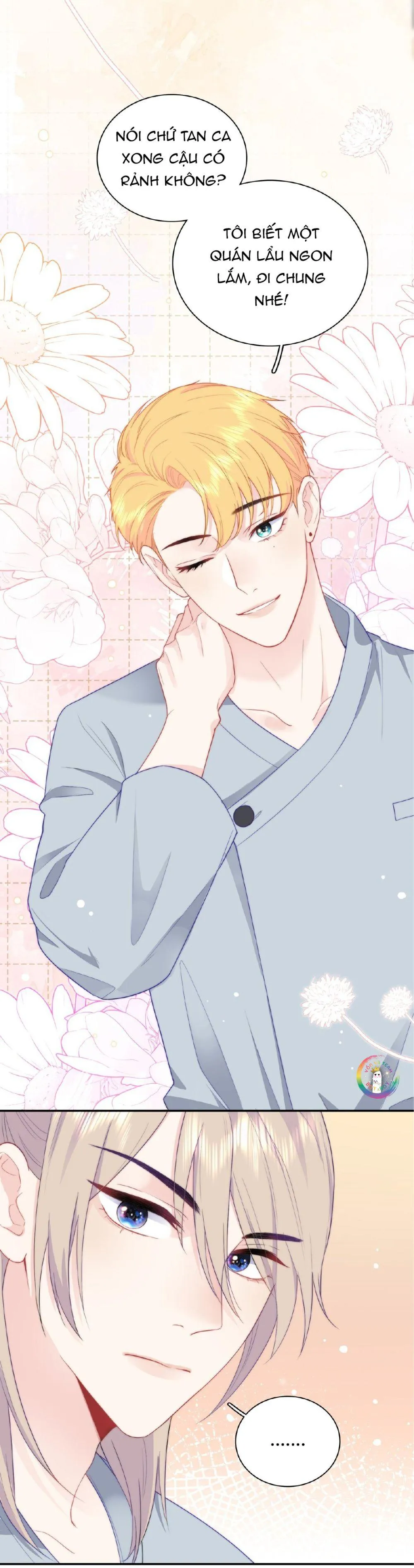 Nghe Thấy Tiếng Ngân Hà Rơi (END) Chapter 30 Trang 4