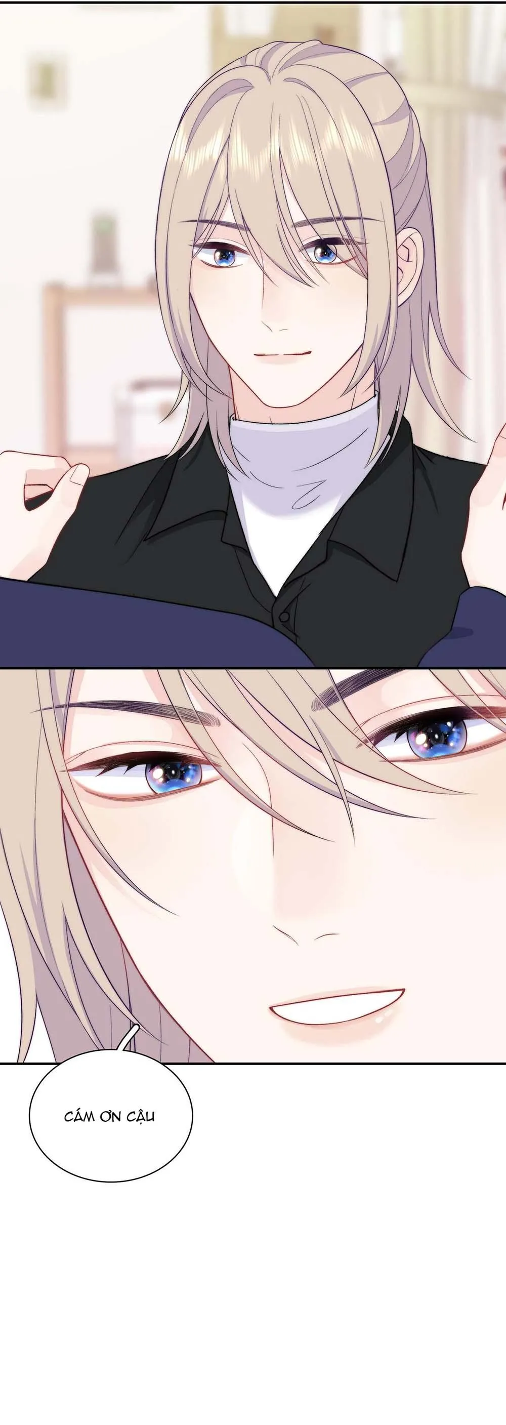 Nghe Thấy Tiếng Ngân Hà Rơi (END) Chapter 31 Trang 13