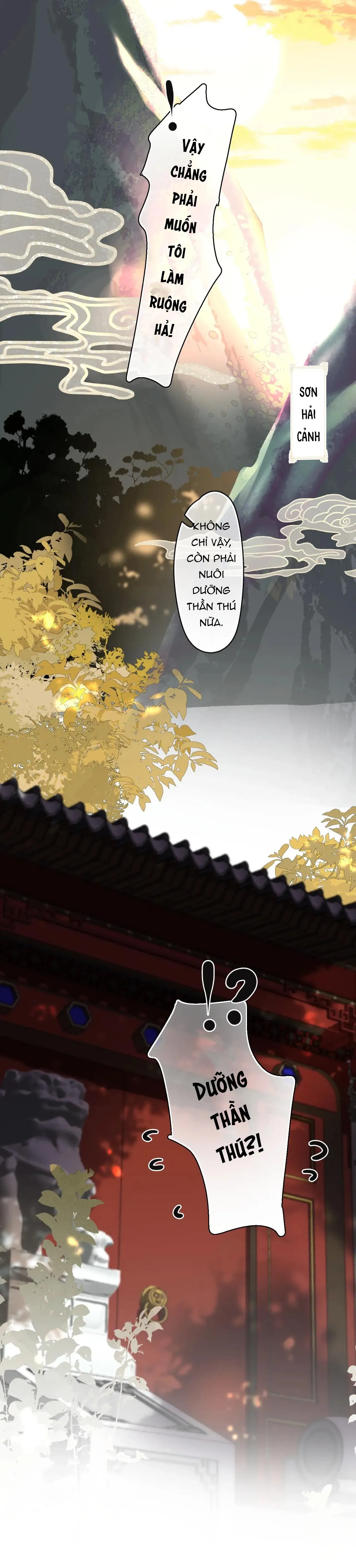 Nghèo (END) Chapter 1 Trang 15