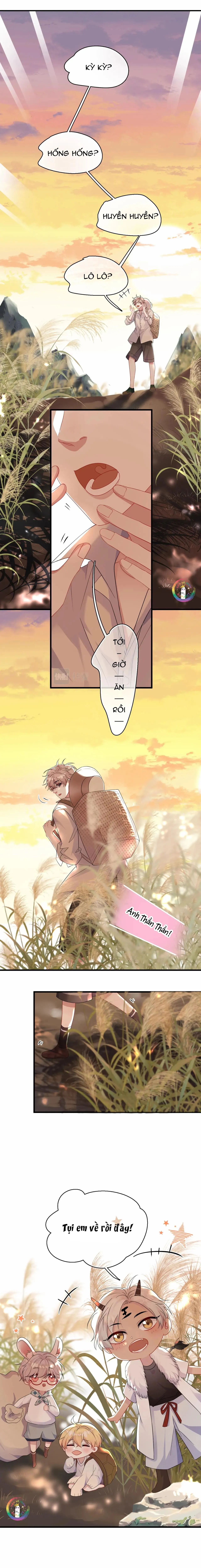 Nghèo (END) Chapter 1 Trang 16