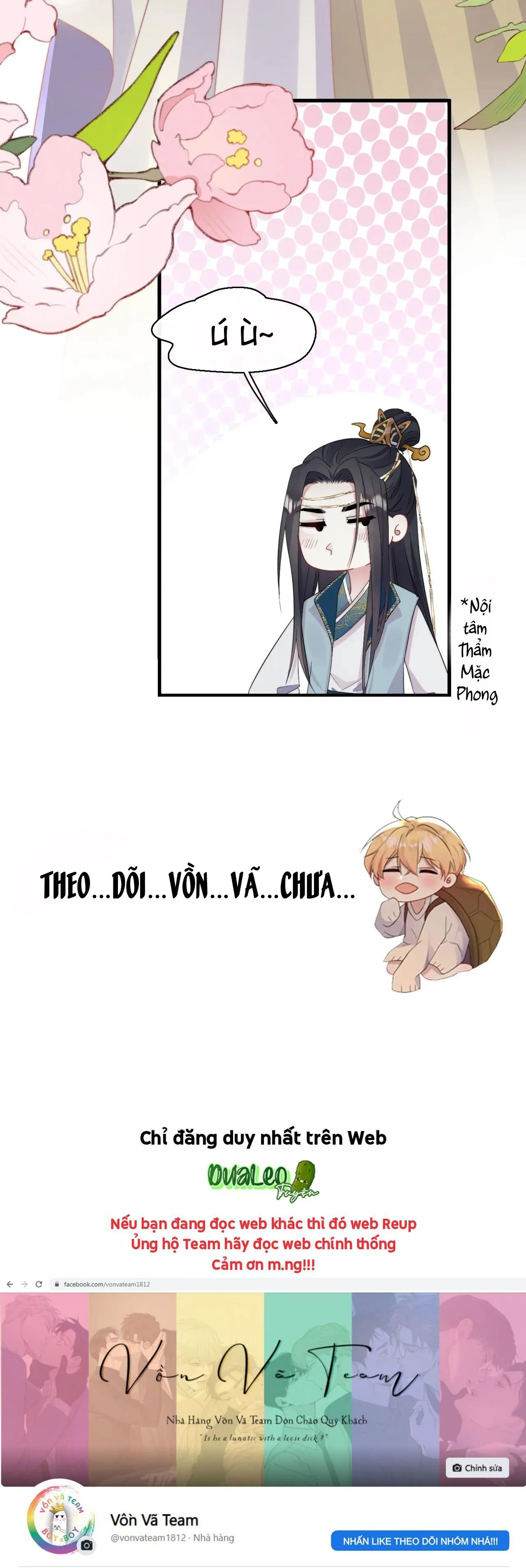 Nghèo (END) Chapter 2 Trang 22