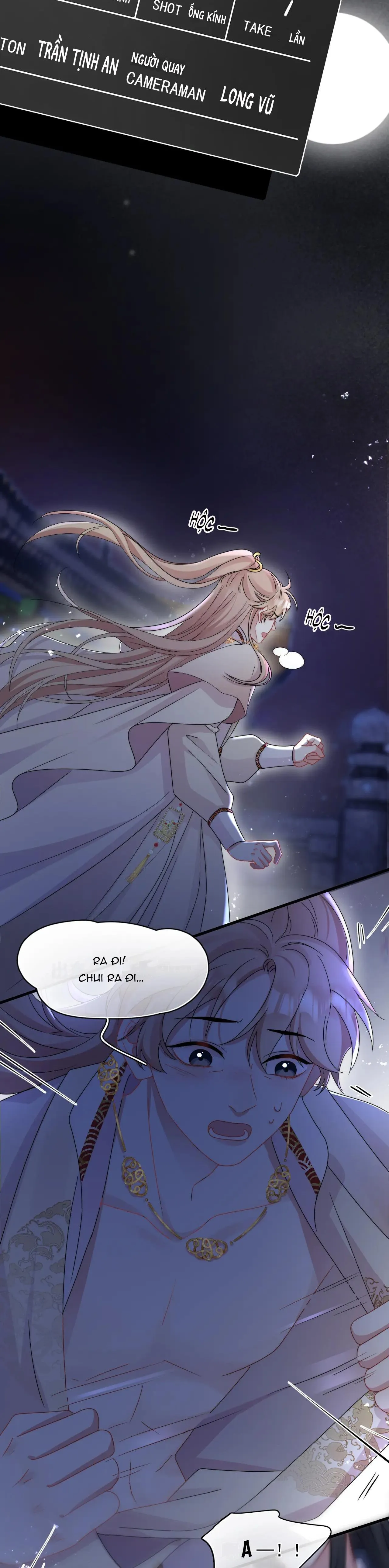 Nghèo (END) Chapter 4 Trang 13