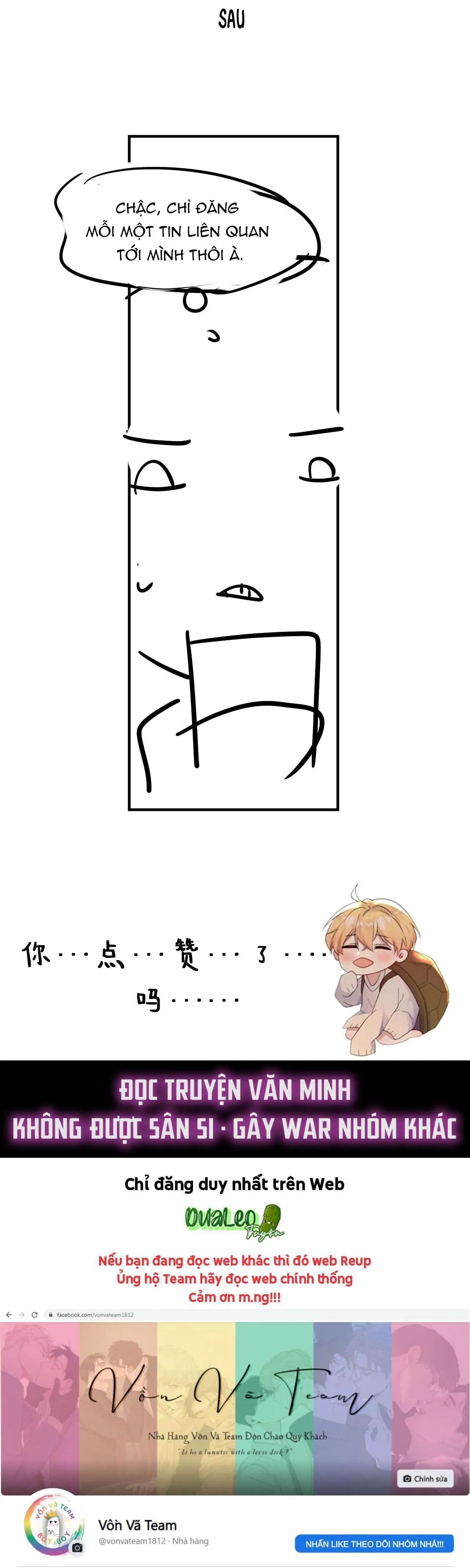 Nghèo (END) Chapter 4 Trang 25