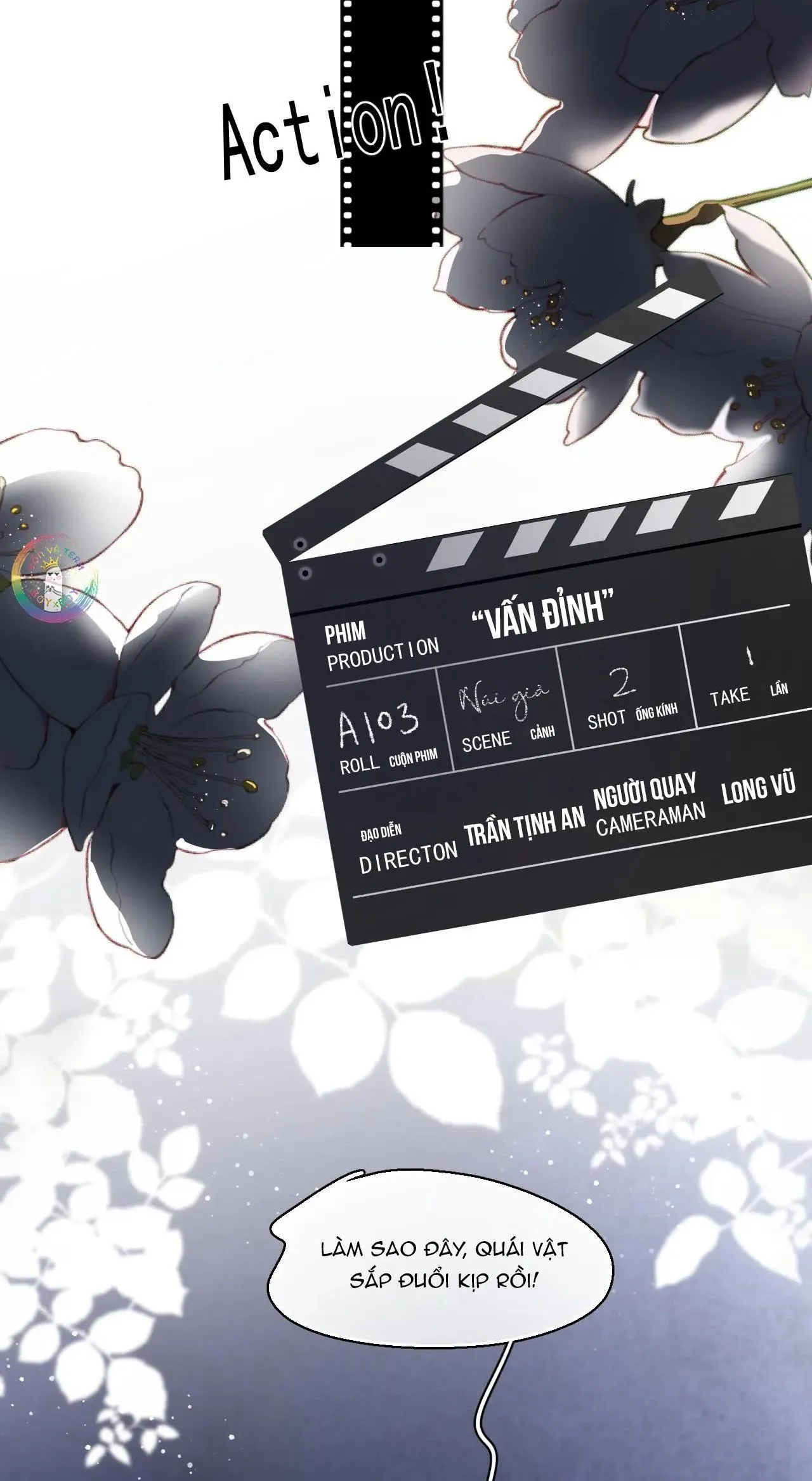 Nghèo (END) Chapter 5 Trang 4