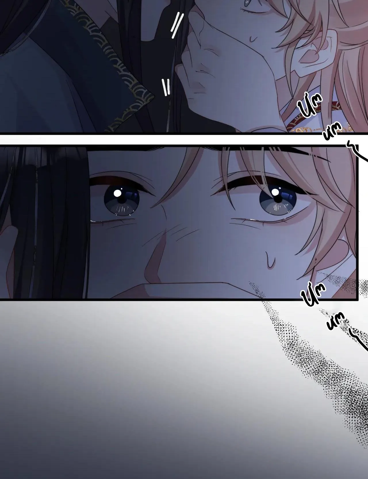 Nghèo (END) Chapter 5 Trang 7