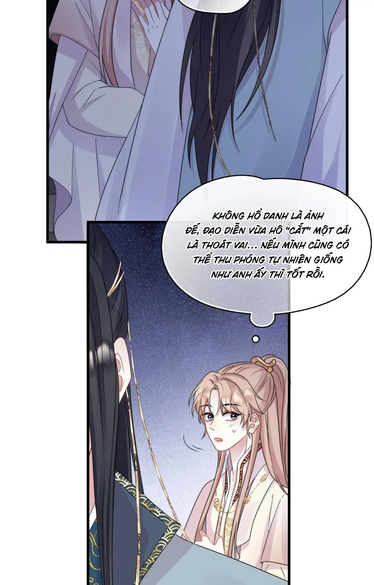 Nghèo (END) Chapter 5 Trang 10