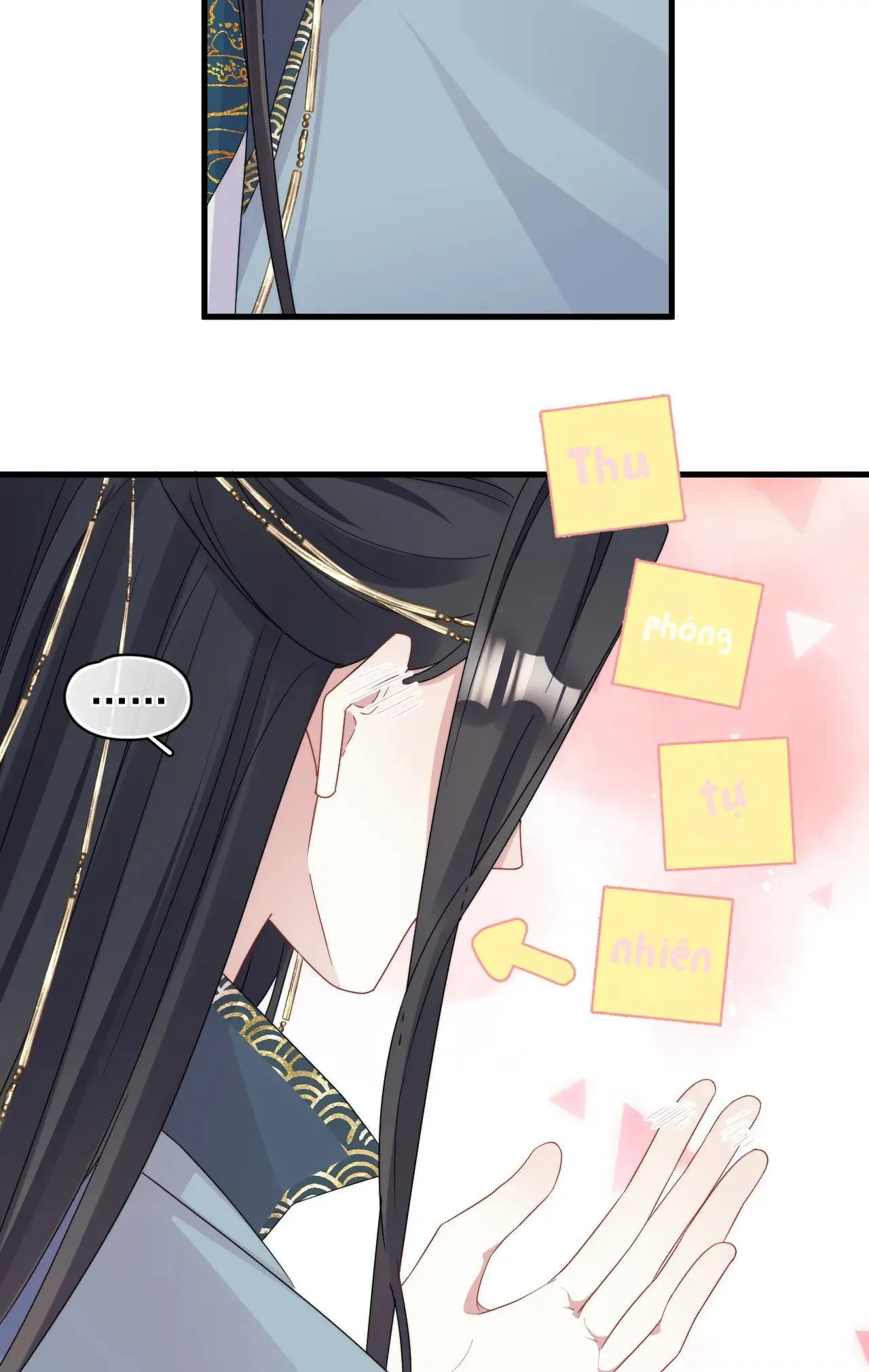 Nghèo (END) Chapter 5 Trang 11