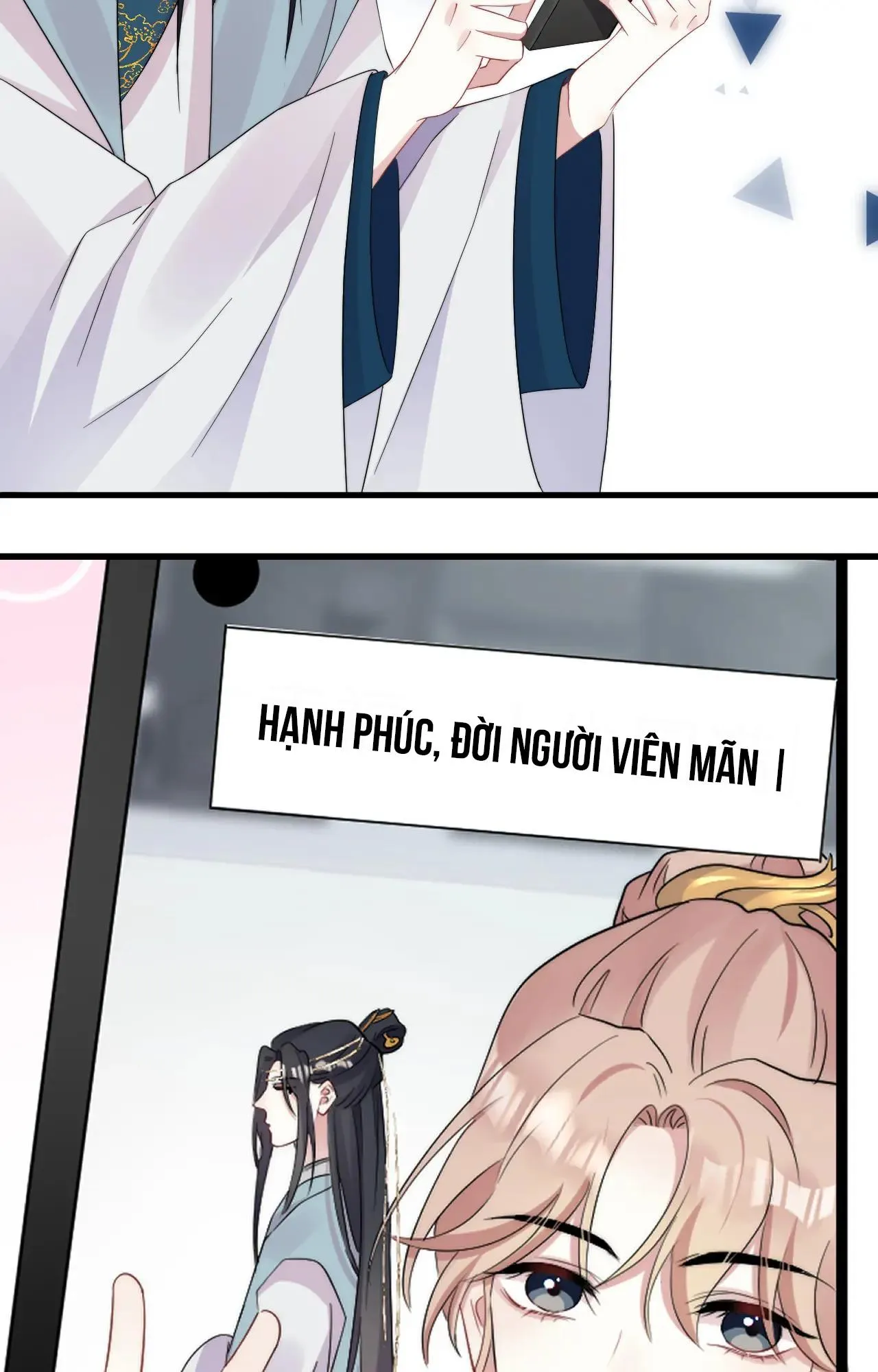 Nghèo (END) Chapter 5 Trang 23