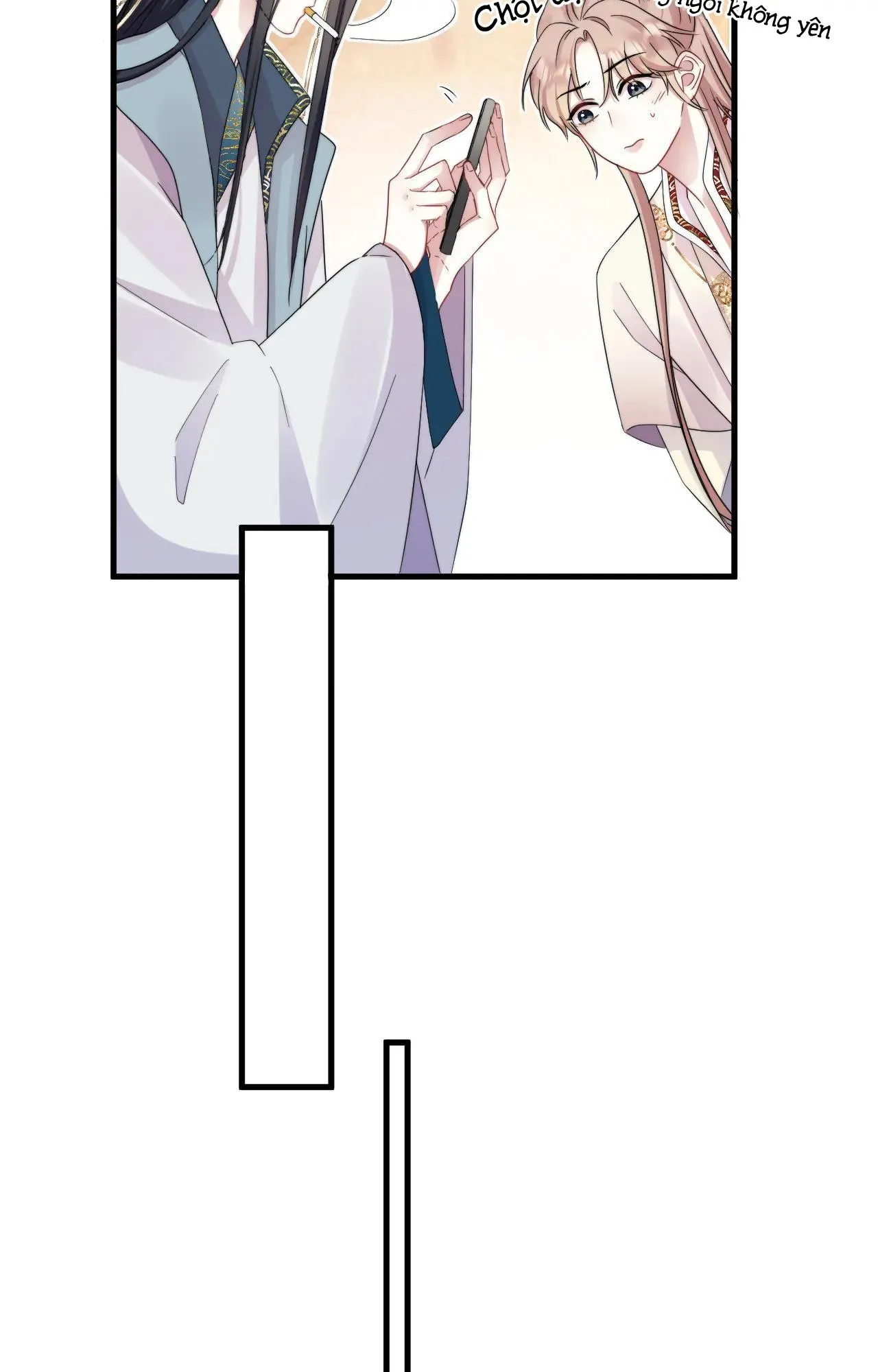 Nghèo (END) Chapter 5 Trang 25