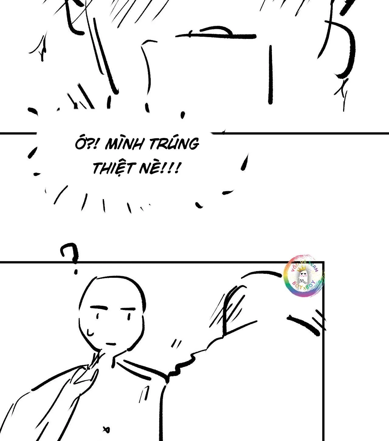 Nghèo (END) Chapter 5 Trang 30