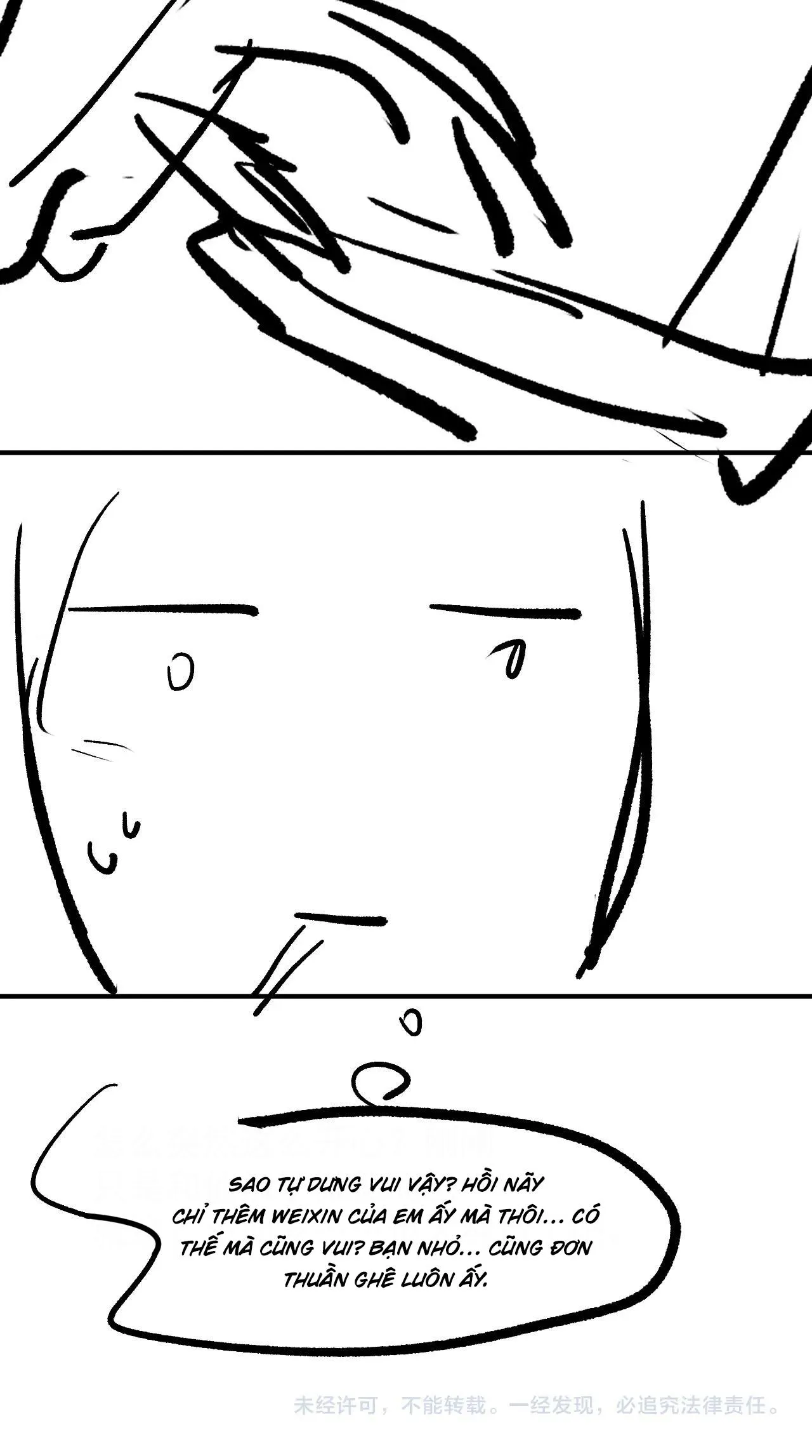 Nghèo (END) Chapter 5 Trang 32