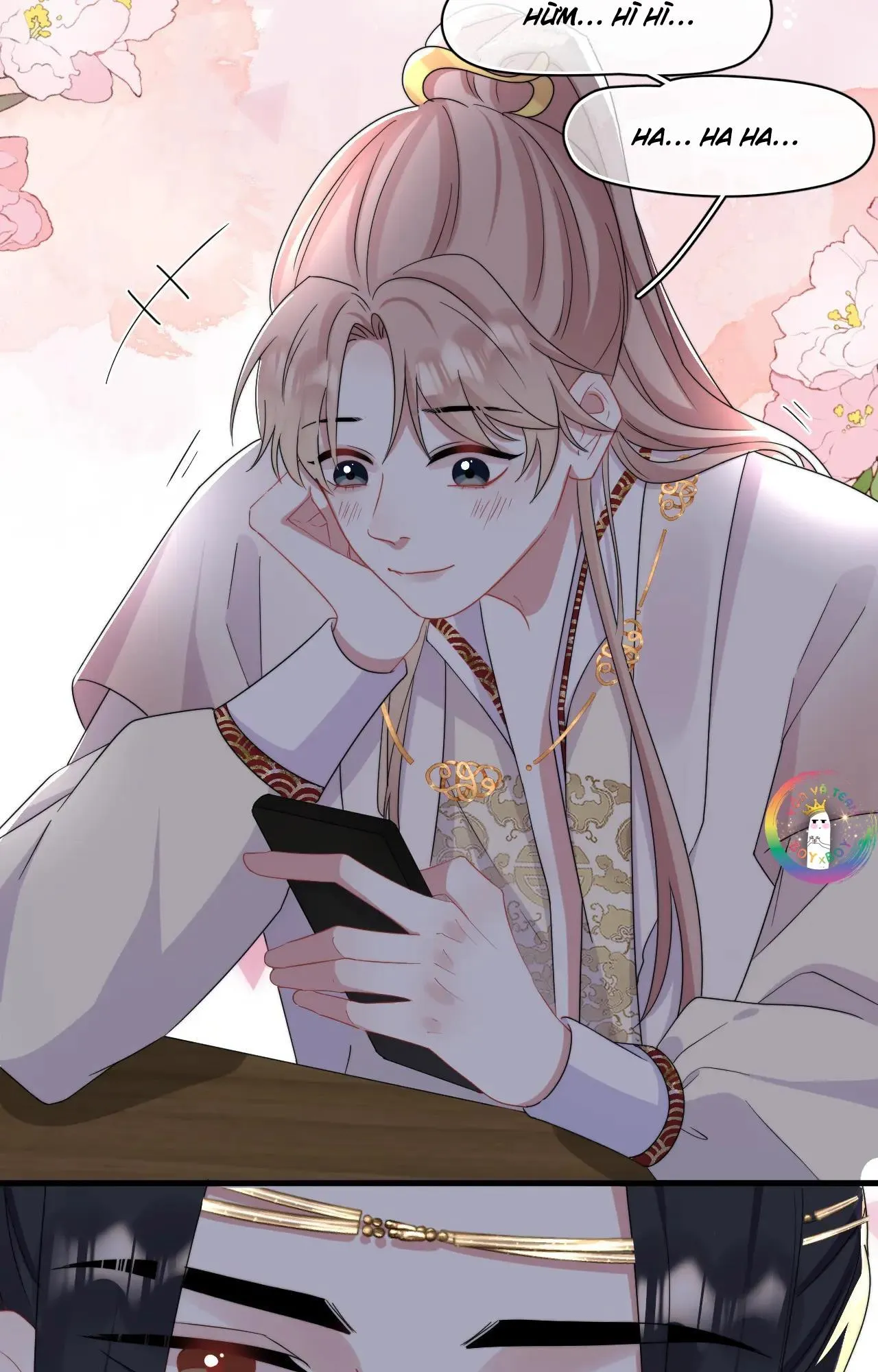 Nghèo (END) Chapter 6 Trang 6