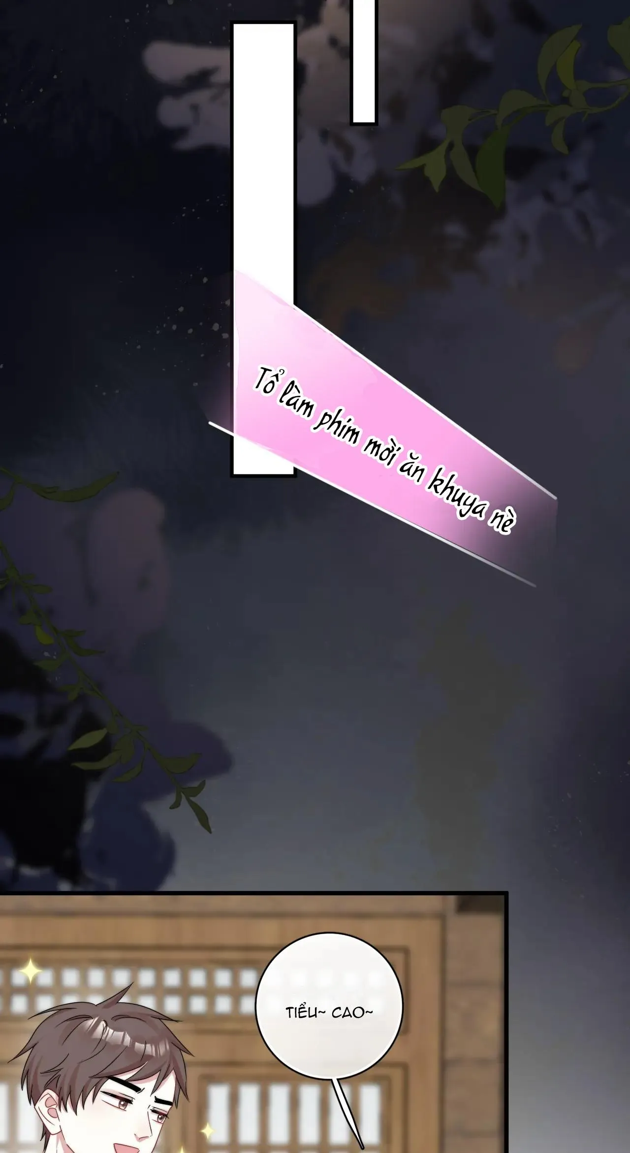 Nghèo (END) Chapter 6 Trang 12