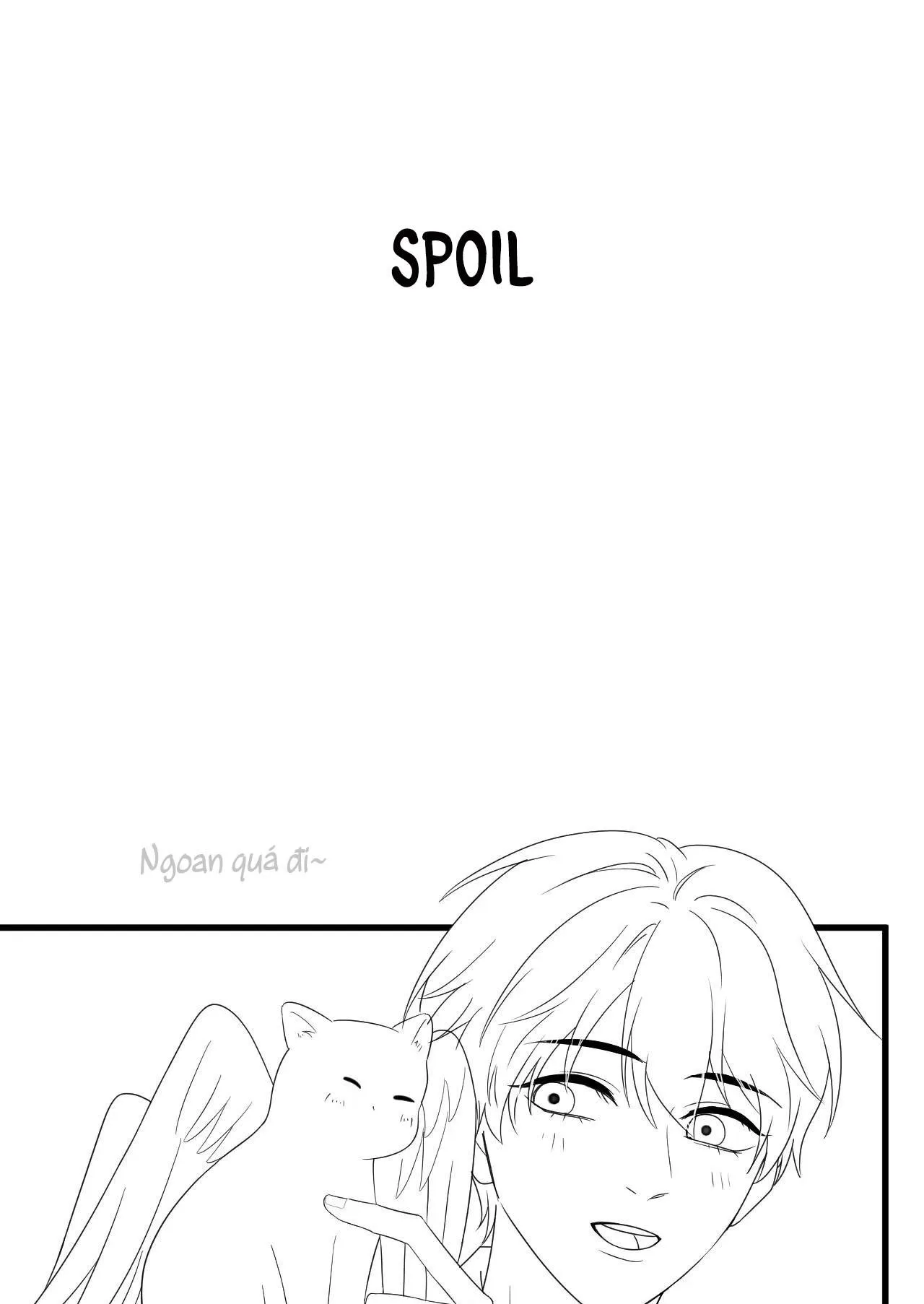 Nghèo (END) Chapter 6 Trang 32