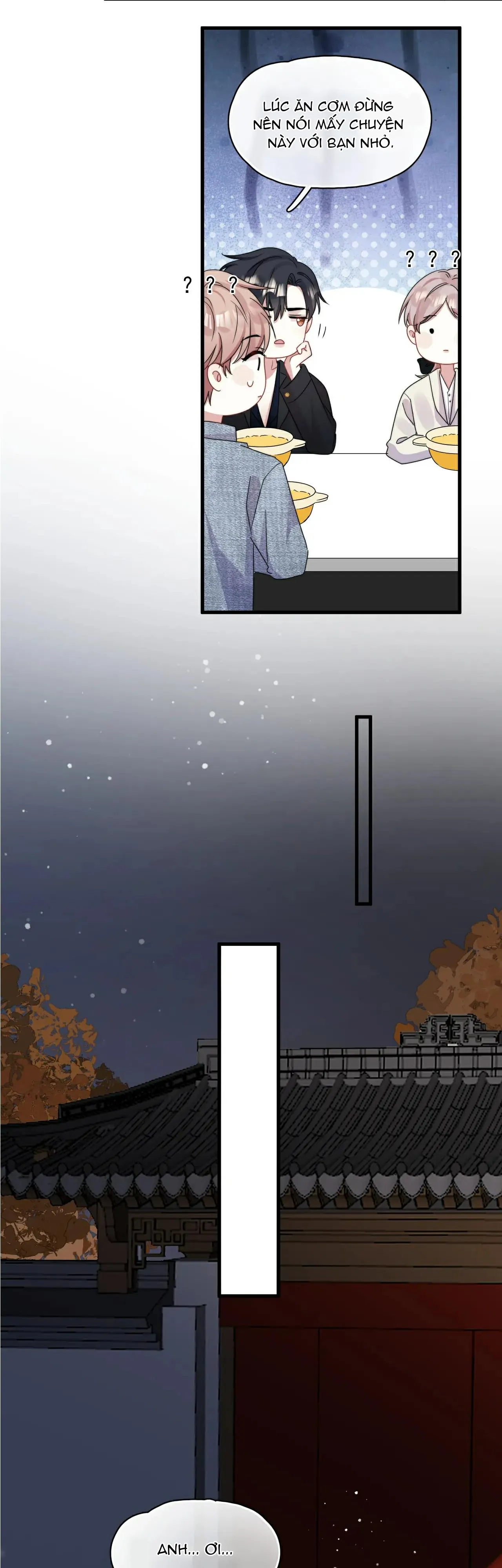 Nghèo (END) Chapter 7 Trang 4