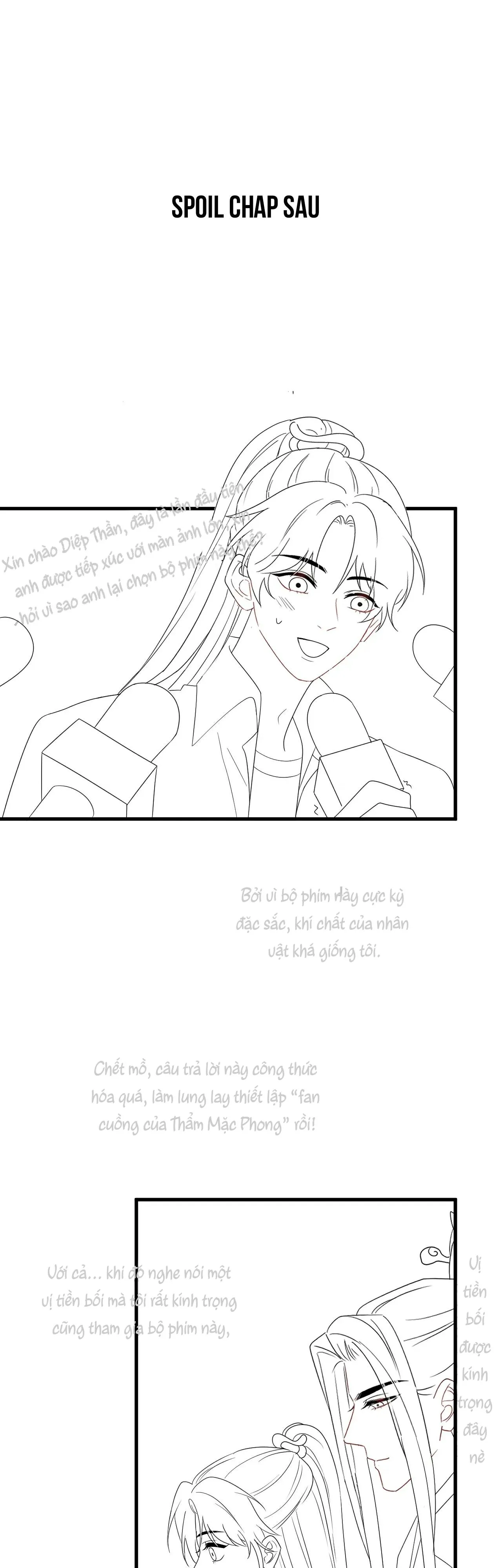 Nghèo (END) Chapter 7 Trang 18