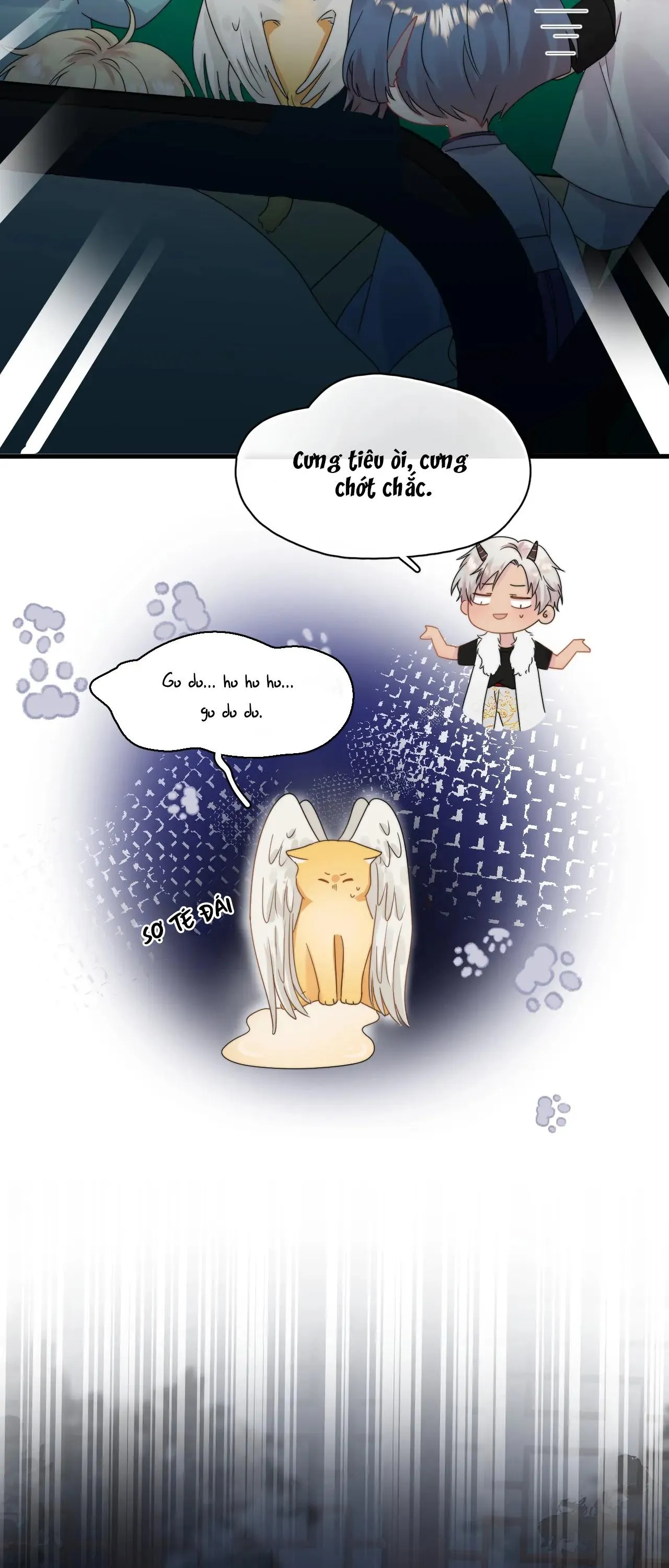 Nghèo (END) Chapter 8 Trang 6