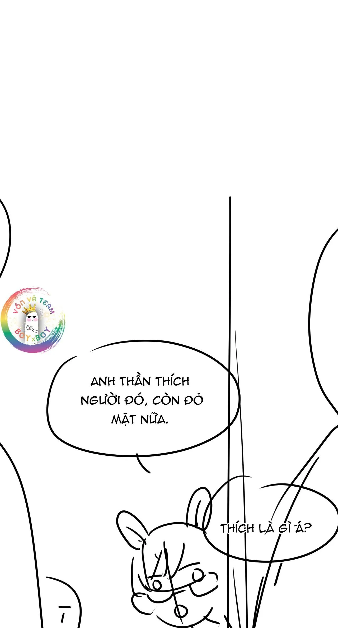 Nghèo (END) Chapter 8 Trang 26