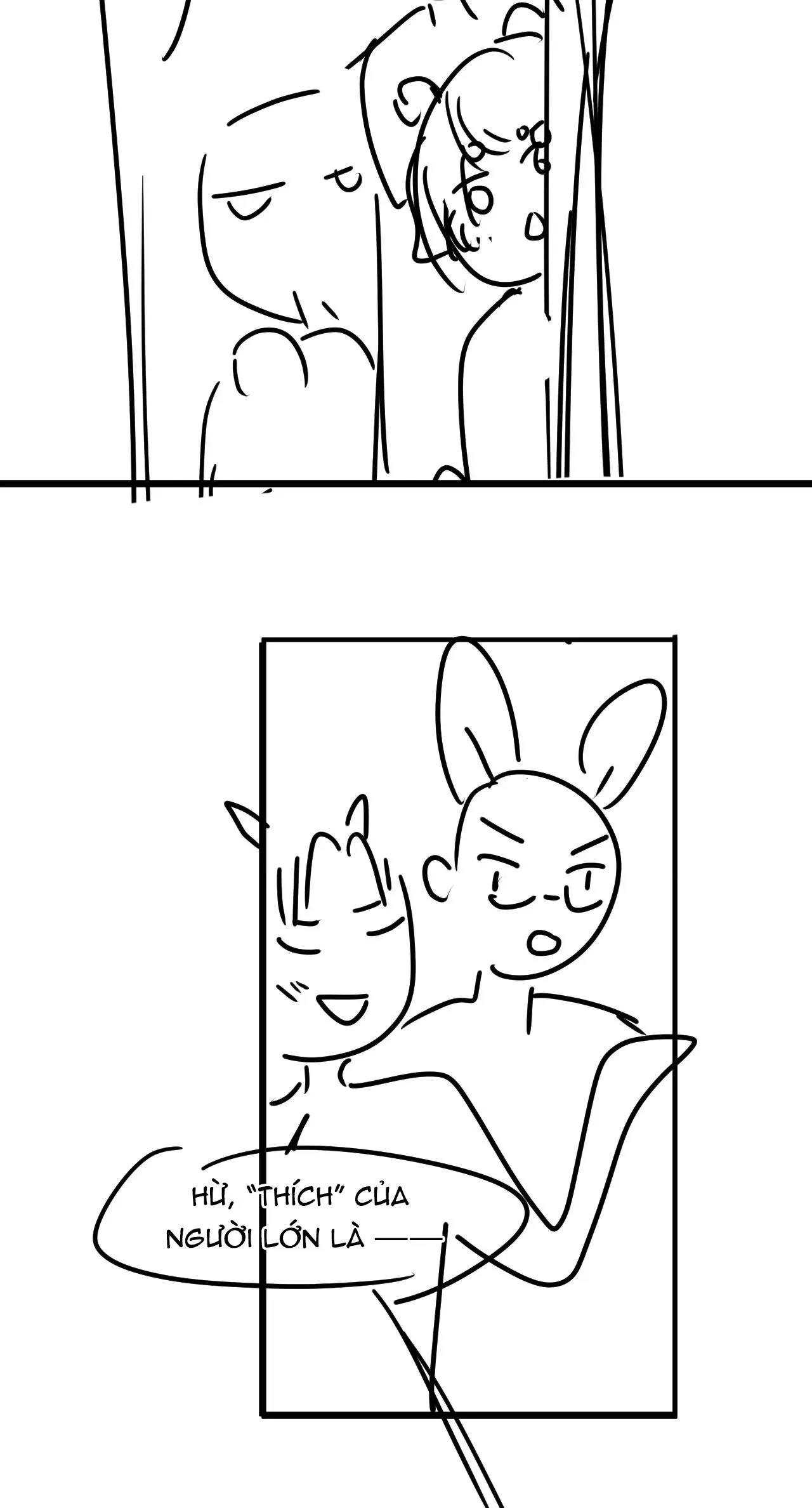 Nghèo (END) Chapter 8 Trang 27