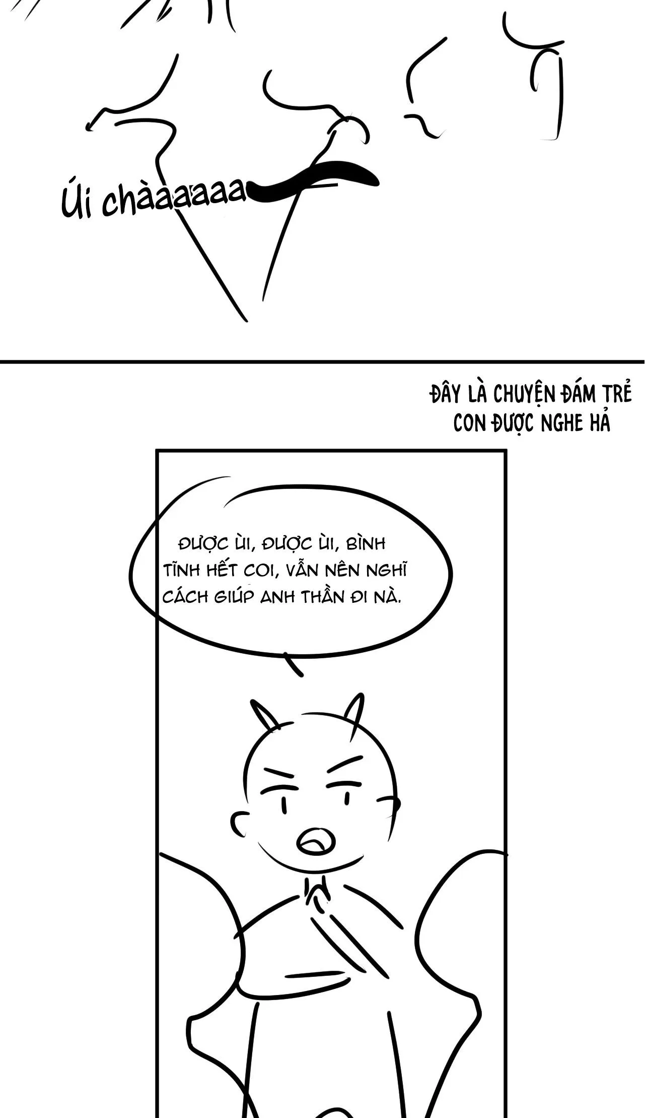 Nghèo (END) Chapter 8 Trang 29