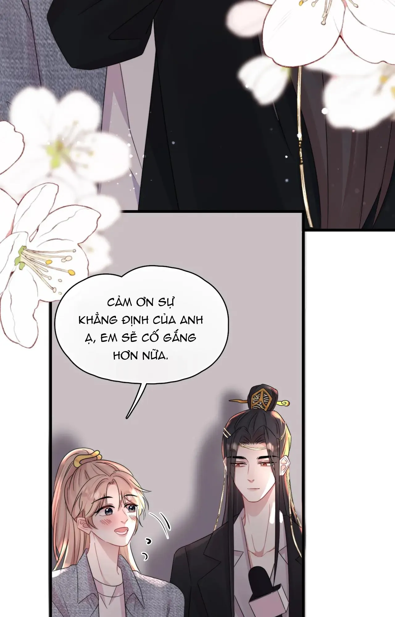 Nghèo (END) Chapter 9 Trang 4