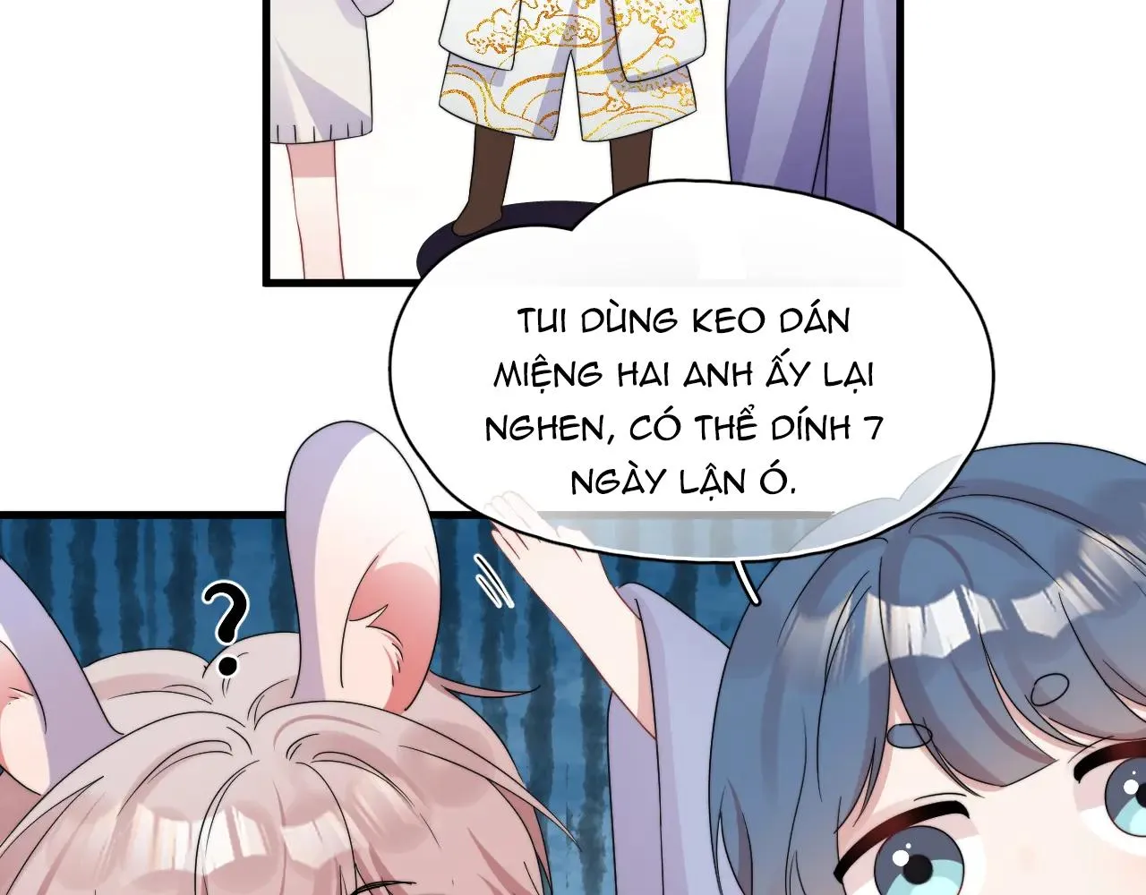 Nghèo (END) Chapter 9 Trang 9