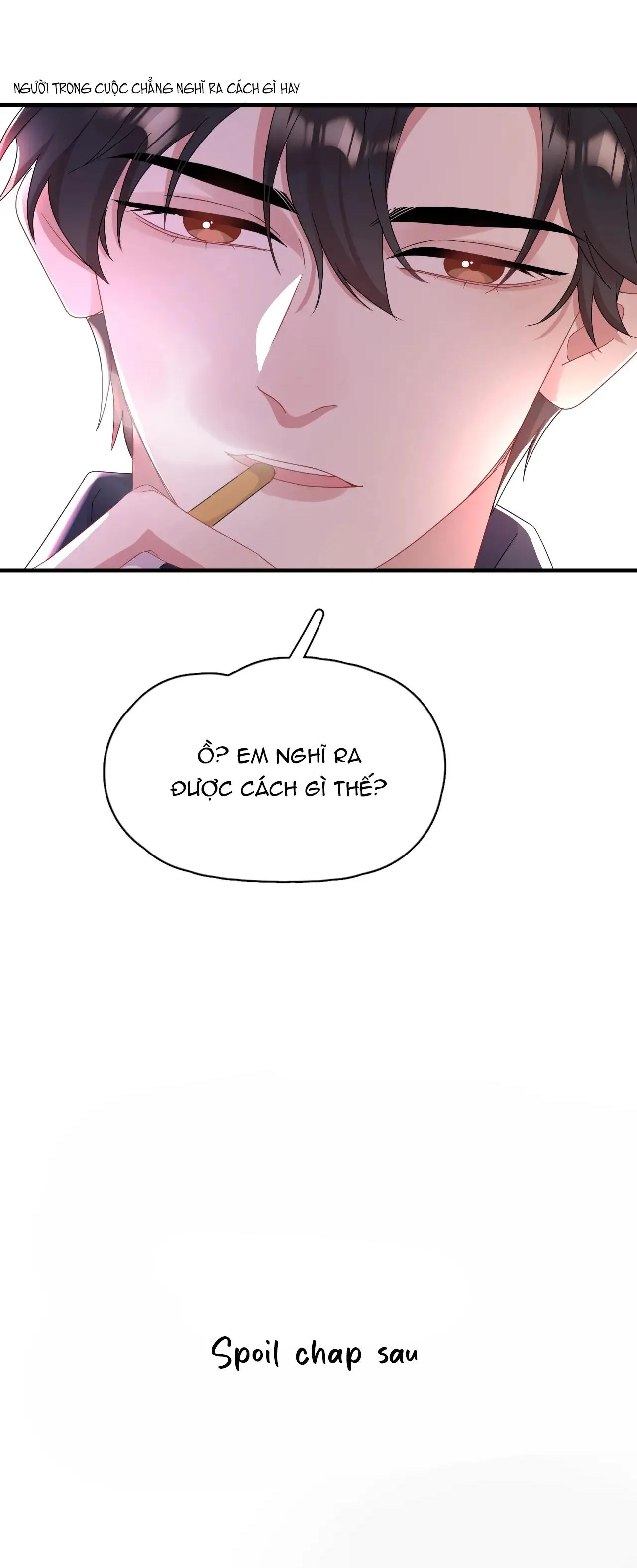 Nghèo (END) Chapter 9 Trang 22