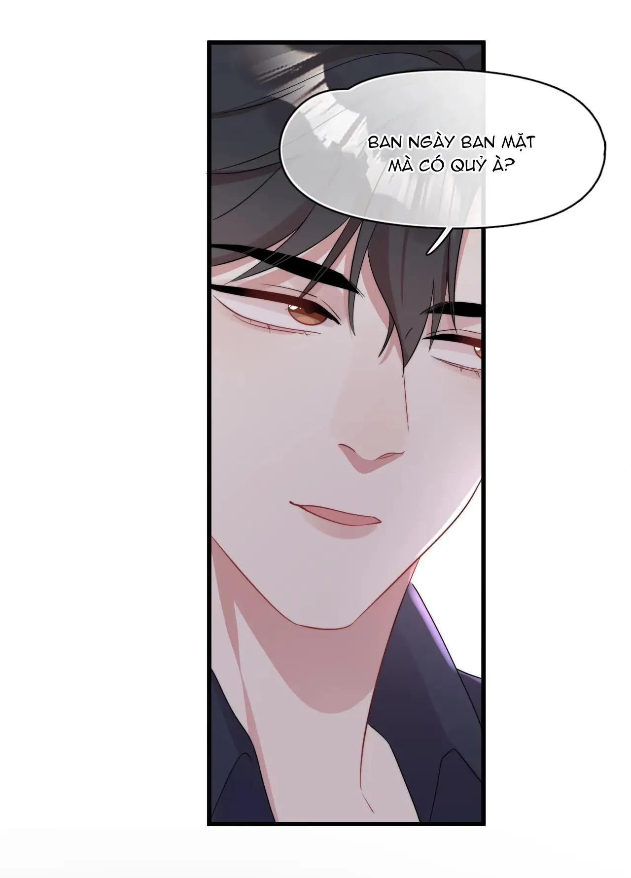 Nghèo (END) Chapter 10 Trang 14