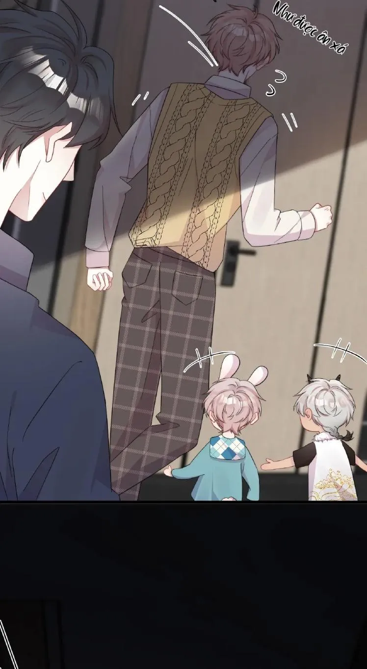 Nghèo (END) Chapter 11 Trang 3