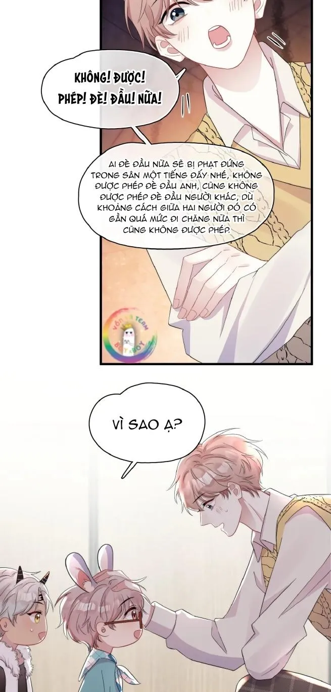 Nghèo (END) Chapter 11 Trang 7