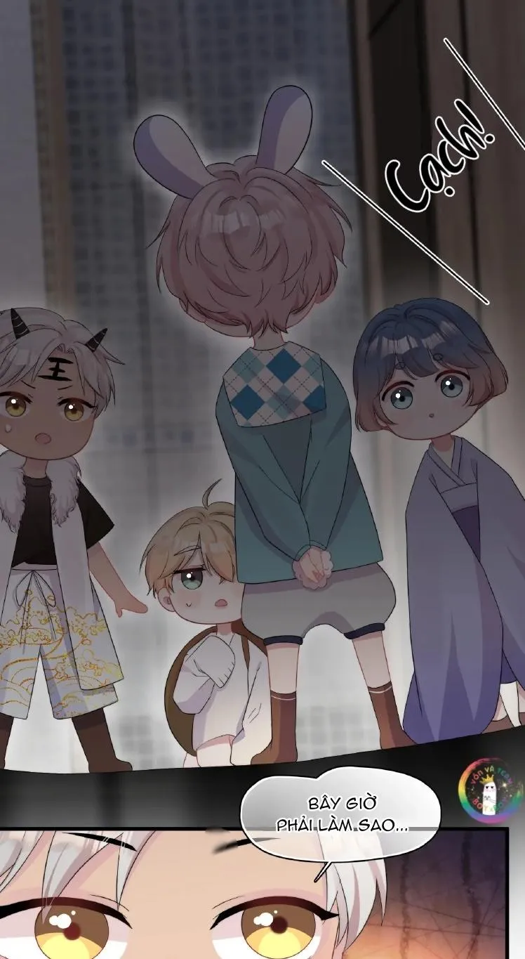Nghèo (END) Chapter 11 Trang 9