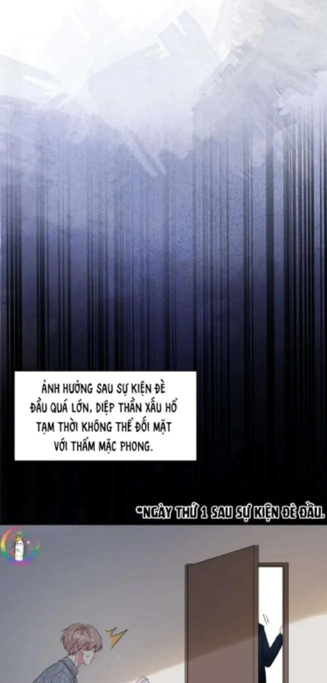 Nghèo (END) Chapter 11 Trang 11