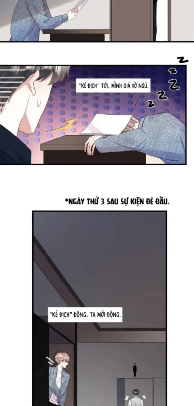 Nghèo (END) Chapter 11 Trang 12