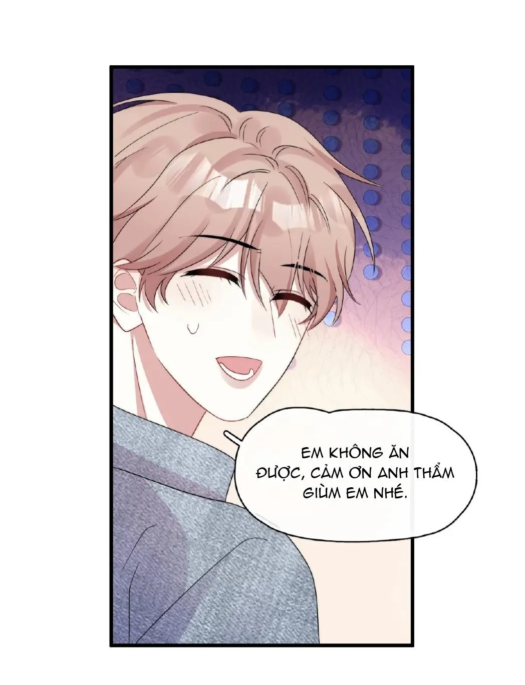 Nghèo (END) Chapter 11 Trang 14