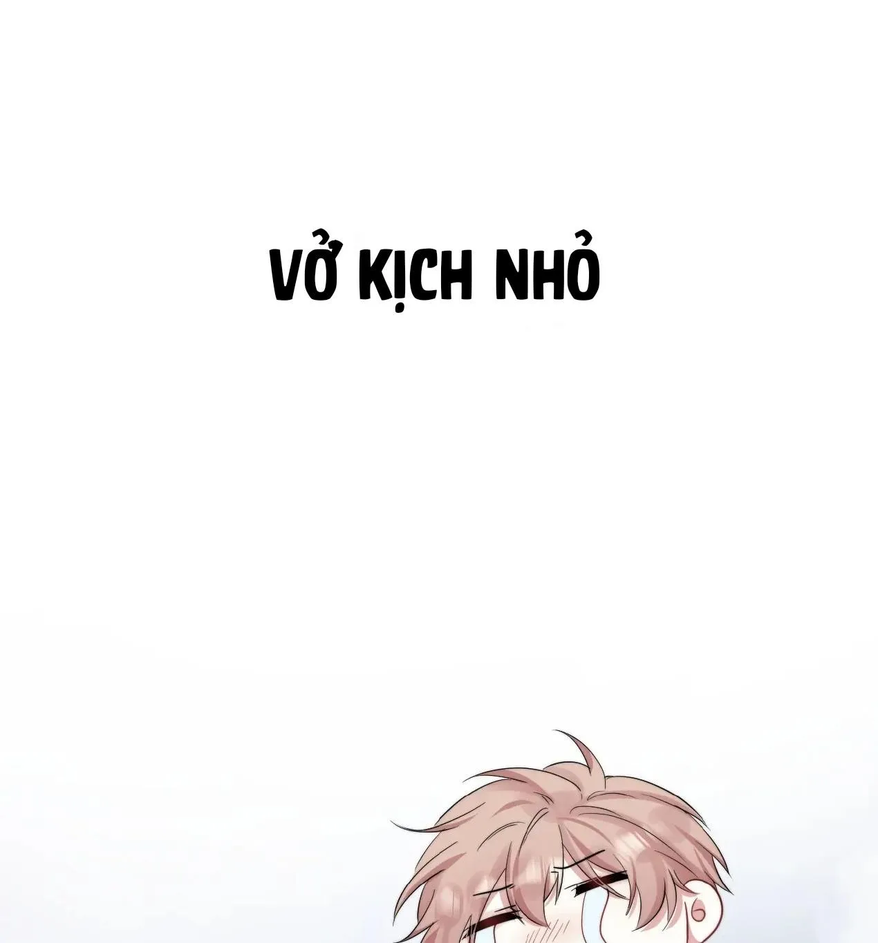 Nghèo (END) Chapter 11 Trang 23