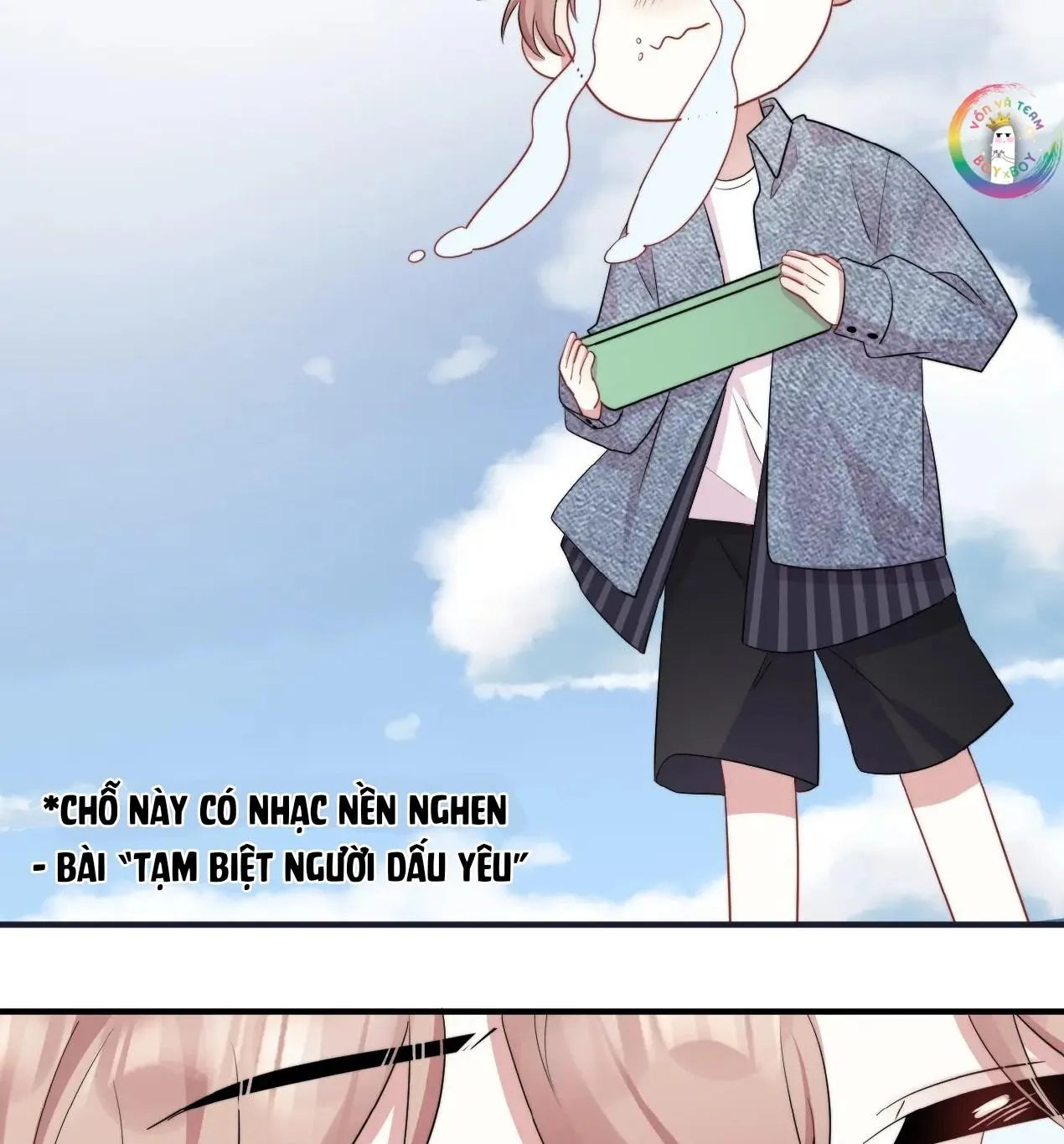 Nghèo (END) Chapter 11 Trang 24