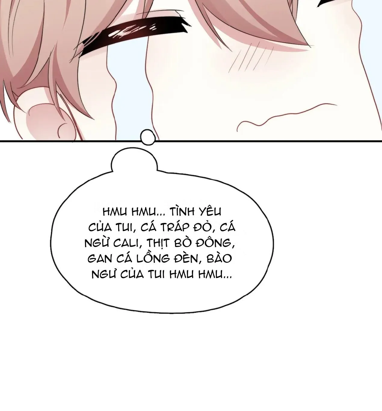 Nghèo (END) Chapter 11 Trang 25