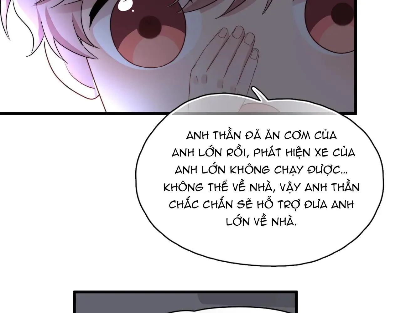 Nghèo (END) Chapter 12 Trang 5