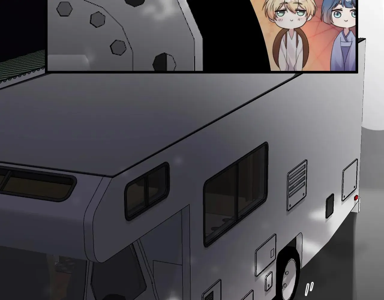 Nghèo (END) Chapter 12 Trang 9