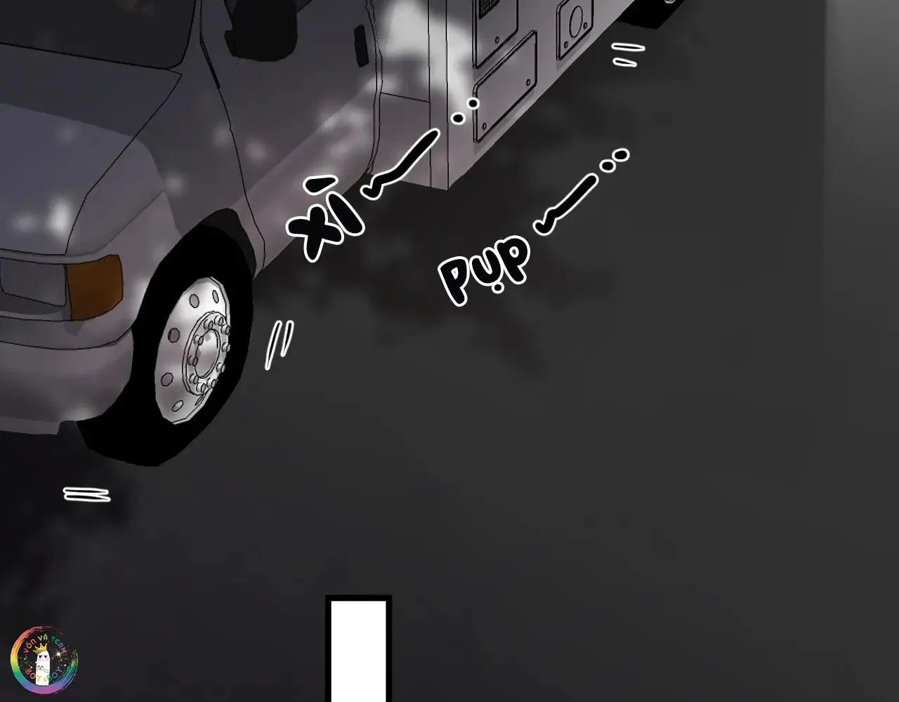 Nghèo (END) Chapter 12 Trang 10