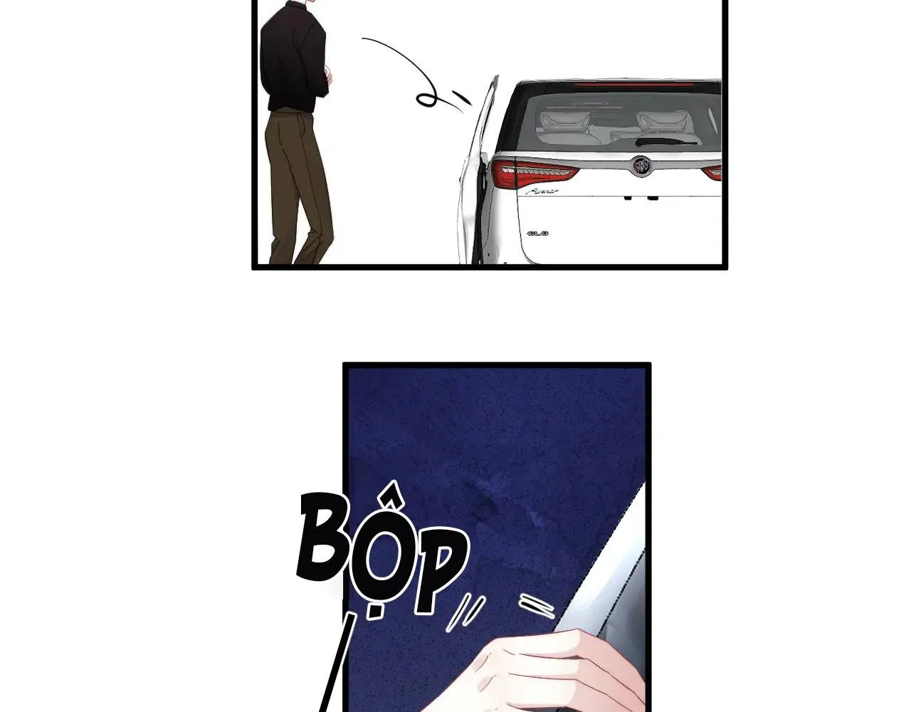 Nghèo (END) Chapter 12 Trang 26