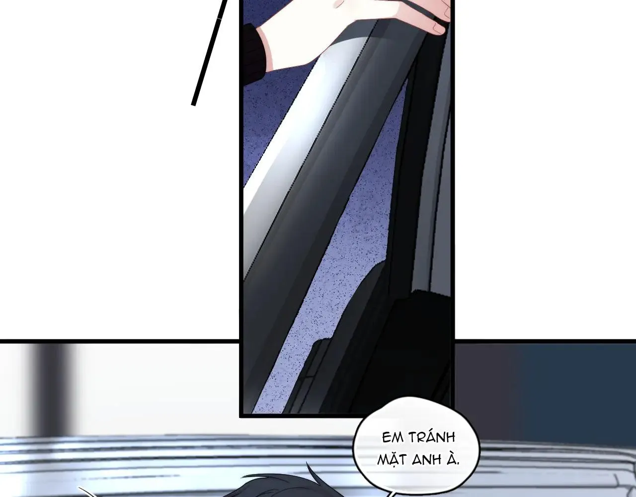 Nghèo (END) Chapter 12 Trang 27